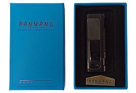 Набор подарочный Зажигалка USB 200.3+коробка 5-32-21