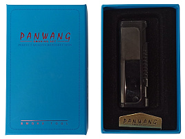 Набор подарочный Зажигалка USB 200.3+коробка 5-32-21