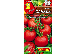 Семена Томат Санька 20шт А 0020