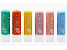 Блеск для губ Farres 7034