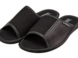 Обувь Туфли (комнатные) мужские Бел-56-04 р-р46