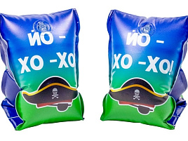 Нарукавники 91955 от 4 лет