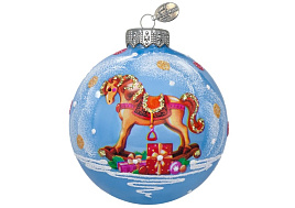 Шар 65 Лошадка детская КР-65-254017