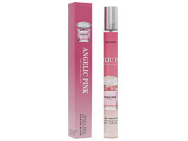 Туалетная вода женская ручка BLX Angelic Pink 35мл.
