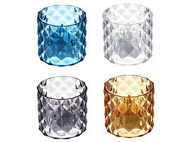 Светильник настольный 392-126 Свеча микс