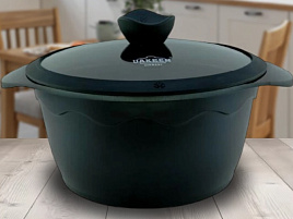 Жаровня 7,6л VK1303/7143