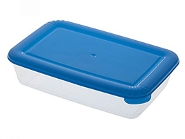 Контейнер для продуктов 1,9л Лайт С553