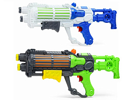 Водное оружие 515 Водный квант