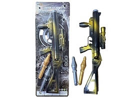 Автомат 3109127/327-4