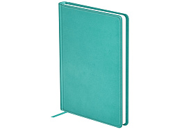 Ежедневник А5 BG DuA5_60935 "Winner. Light teal", кожзам, светло-бирюзовый