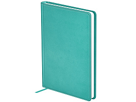 Ежедневник А5 BG DuA5_60935 "Winner. Light teal", кожзам, светло-бирюзовый