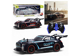 Радиоуправляемая Машина KQX165-S12 Вектор