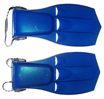 Ласты F6839+ раздвижные р.42-46