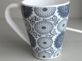 Кружка 350мл 294888 Даникс