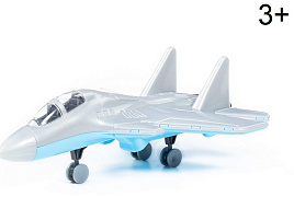 Самолет-истребитель 80950 Шторм