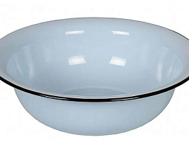 Таз 12л эмаль 2с30