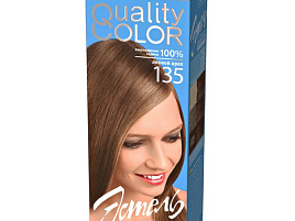 Краска для волос Estel Цветель 135 Лес.Орех