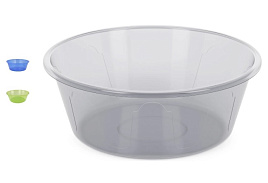 Таз 20л Хозяюшка М1281