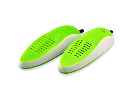 Сушилка для обуви SAKURA SA-8153WGR