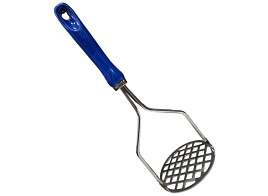 Толкушка нерж.сталь М556/4132