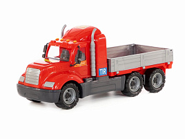 Автомобиль 55477 Бортовой Майк