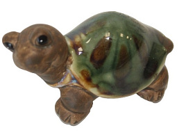 Статуэтка E300 Черепахи (2цвета)