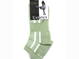 Носки Женские 2С12 Поворино р.23-25