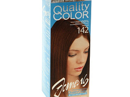 Краска для волос Estel Цветель 142 Каштан