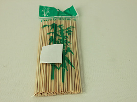 Шпажки-шампуры 20см КС-487