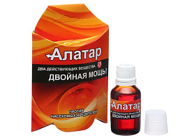 ИНС Алатар 25мл от садовых вредителей 3472