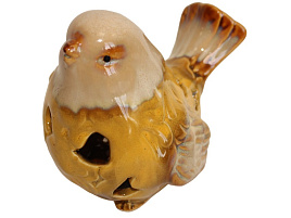 Статуэтка 272339 Птичка резная