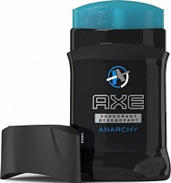 Дезодорант АКС 50гр стик  Анархия(Uniliver)