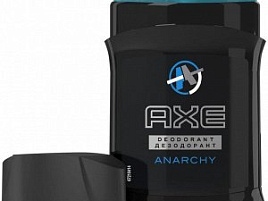 Дезодорант АКС 50гр стик  Анархия(Uniliver)