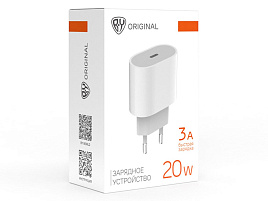 Блок питания BY USB-C PD 916-264
