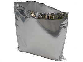 Термопакет 3-х слойный 37*35