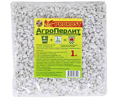 Удобрение Агроперлит 1л Prorost универсальное 3128