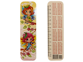 Закладки д/книг Феи