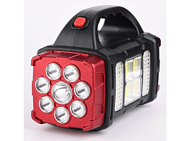 Фонарь от аккумулятора НВ-2678