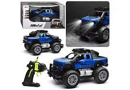 Радиоуправляемая Машина 930 Пикап Raptor