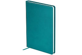 Ежедневник А5 BG DuA5_60937 "Winner. Dark teal", кожзам, темно-бирюзовый