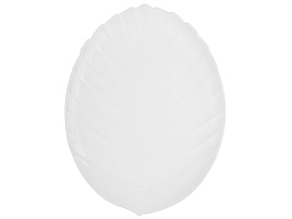 Блюдо керамика 29см 818-070 Листья