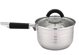 Ковш нержавейка 2,9л TC-S2100-06B/1469