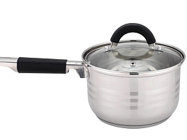 Ковш нержавейка 2,9л TC-S2100-06B/1469