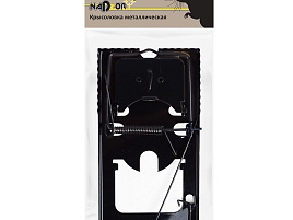 Крысоловка Металл Nadzor 117131/9912