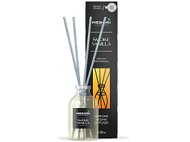 Ароматиз.д.дома с палоч. 30мл Smoke vanilla TH-3035