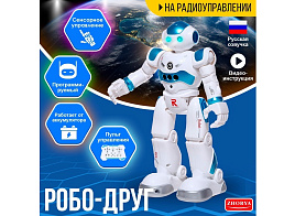 Робот 7091097 р/у
