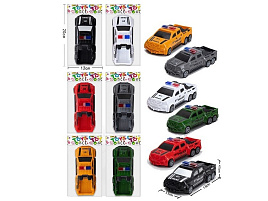 Инерционная Машина  ZY1799212/399-468