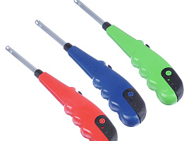 Пьезозажигалка WH-819 442-003