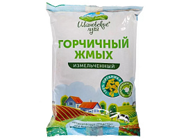 Удобрение Горчичный жмых 750г 4961