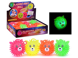 Лохматик 00-3036 Милая мордашка